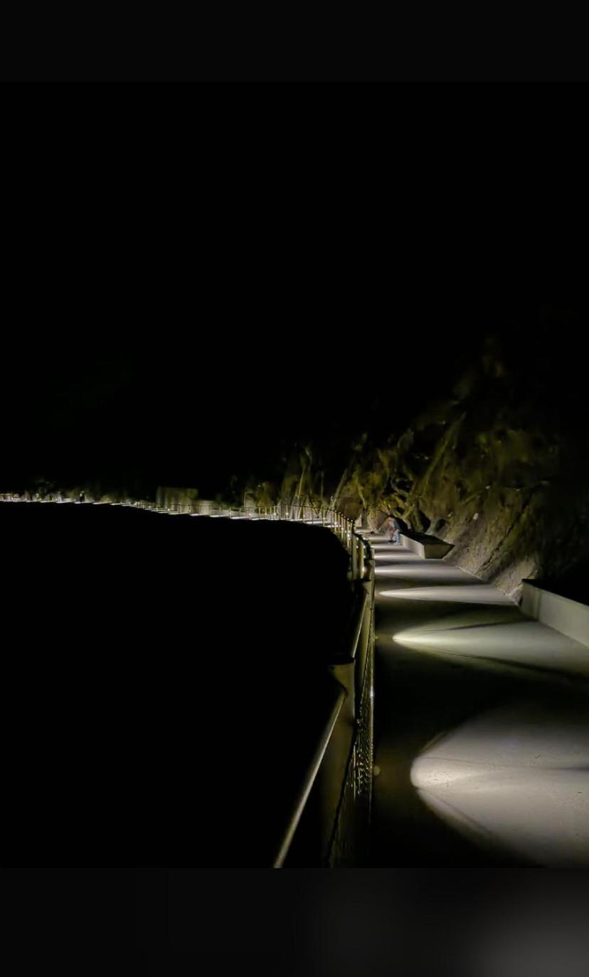 Destinazione Mare Riomaggiore Exterior foto